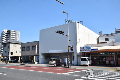 【外観】 | 福島1丁目テナント