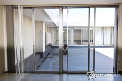 【ロビー】 | 福島1丁目テナント