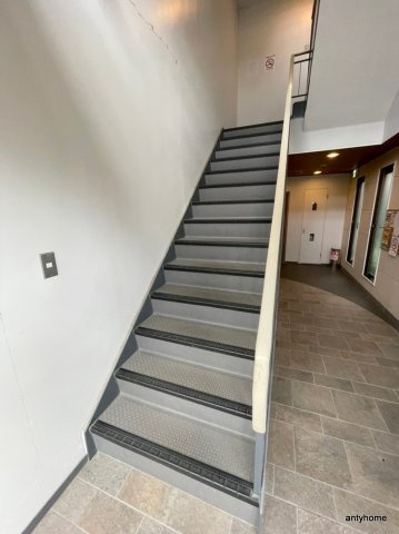 VISTA泉町　仲介手数料無料のその他共用部分