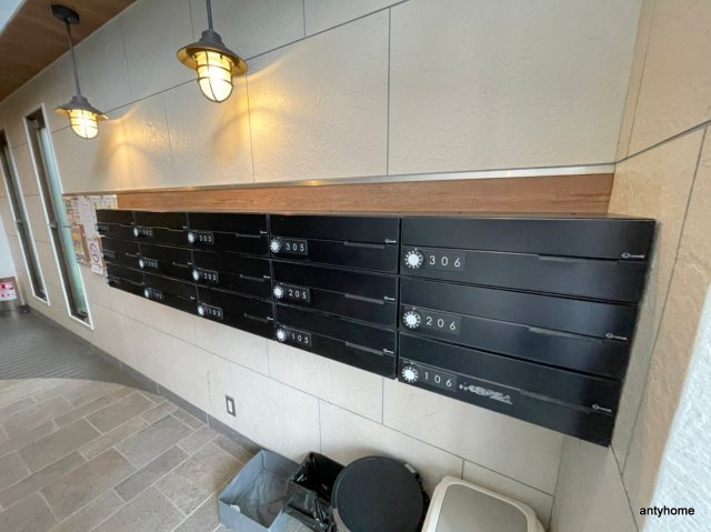 VISTA泉町　仲介手数料無料のその他共用部分