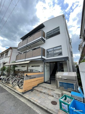 VISTA泉町　仲介手数料無料