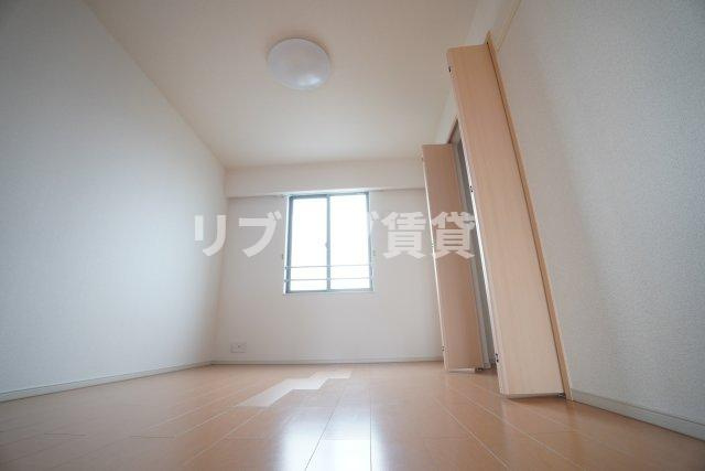 ぶどうの木の寝室