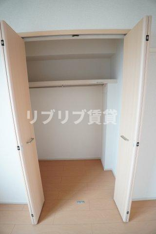 ぶどうの木の収納