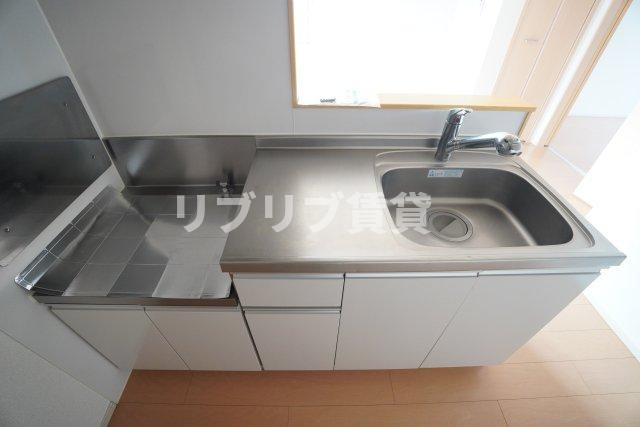 ぶどうの木のキッチン