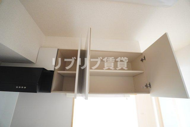 ぶどうの木のキッチン