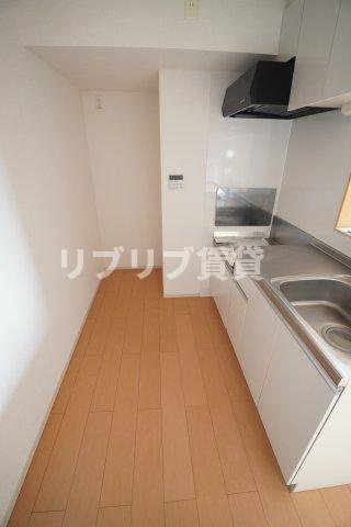 ぶどうの木のキッチン