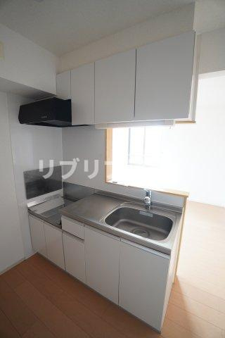 ぶどうの木のキッチン