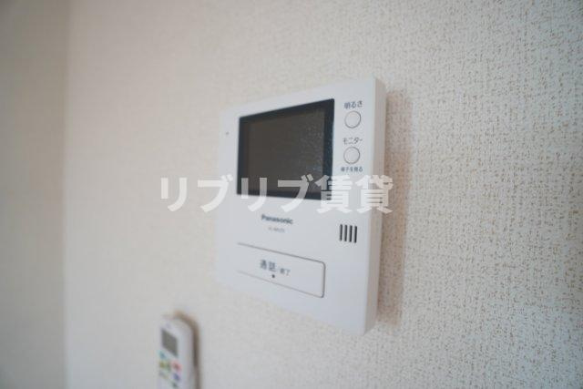 ぶどうの木のセキュリティ