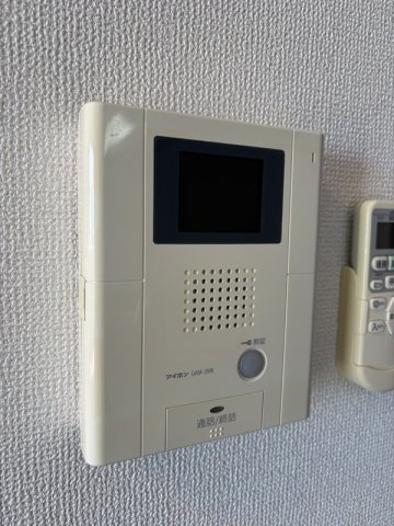 ミルエトワールのセキュリティ