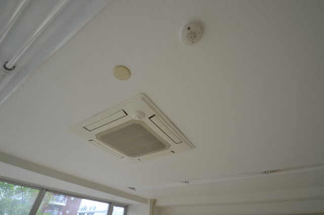 【内装】 | ネオライフ舟入