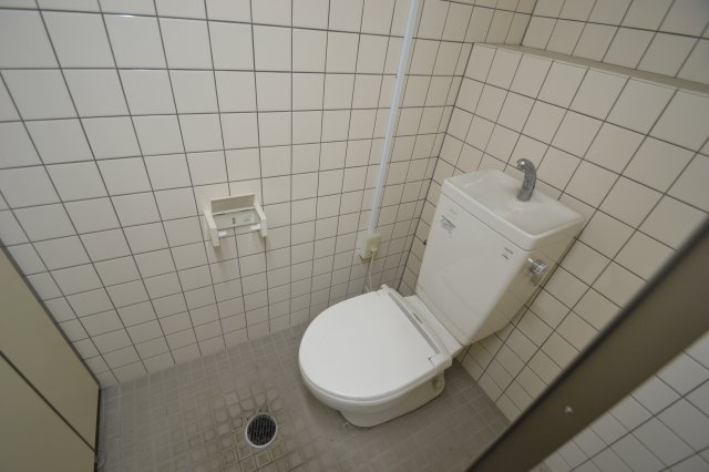 【トイレ】 | ネオライフ舟入