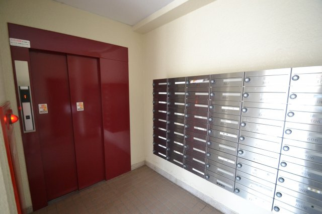 【その他共用部分】 | ネオライフ舟入