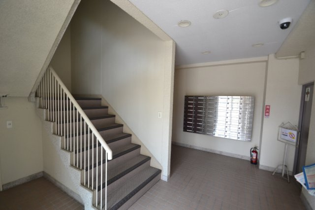 【その他共用部分】 | ネオライフ舟入