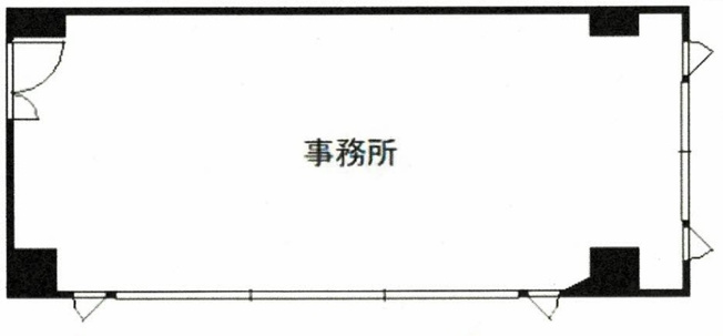 【間取り】 | ネオライフ舟入