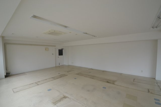 【内装】 | ネオライフ舟入