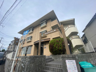 HIGASHIOマンションの画像