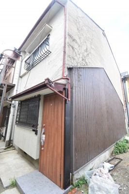 【外観】 | クラルテ荒田