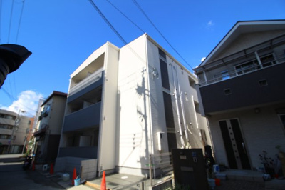 【外観】 | ヤーナパレス