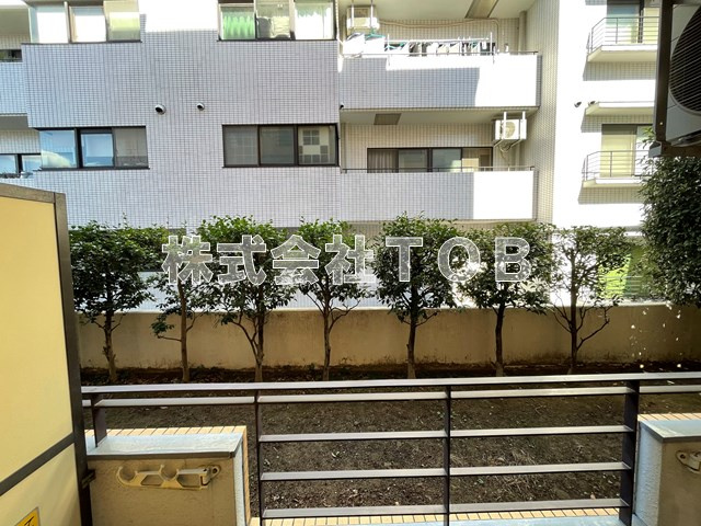 【展望】 | サンハイム高井戸Ⅱ