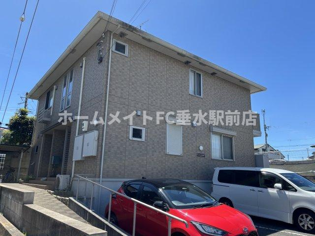 パークハイム伍番館