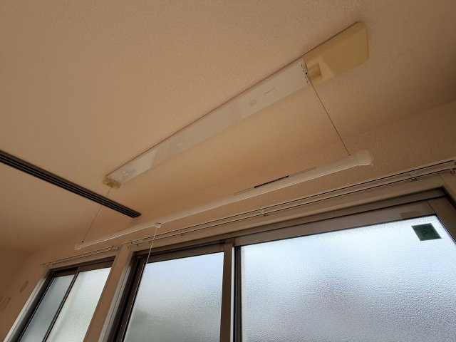 パークハイム伍番館の設備