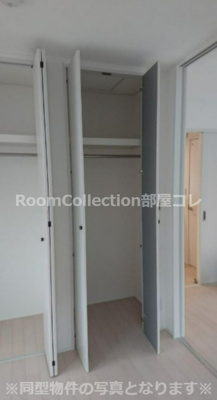 【設備】 | ユアメゾン本荘 | ※同型物件の写真となります※