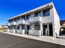 ユアメゾン本荘の画像