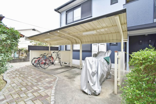 フォンテーヌ宮ノ陣ⅠCのその他共用部分