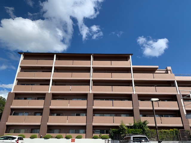 ファミール三田レジデンスヒル