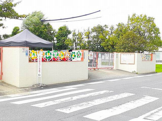 一宮市今伊勢町馬寄字福塚前のアパートのその他|その他