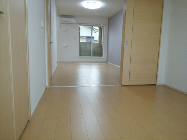 一宮市今伊勢町馬寄字福塚前のアパートの寝室|その他部屋・スペース