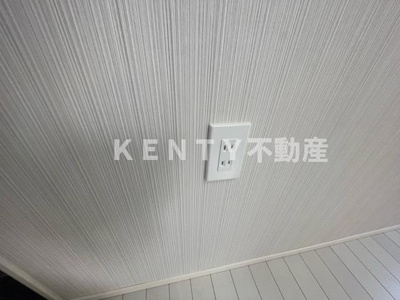 【設備】 | パークテラス大森