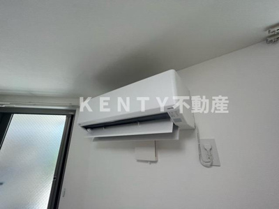 【設備】 | パークテラス大森