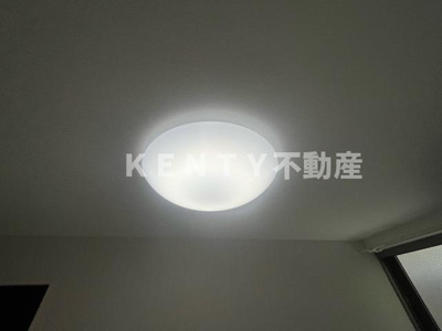 【設備】 | パークテラス大森