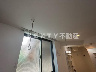 【内装】 | パークテラス大森 | 物件の内装です