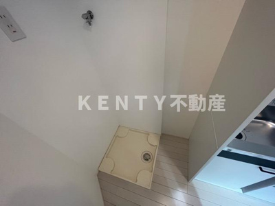 【設備】 | パークテラス大森