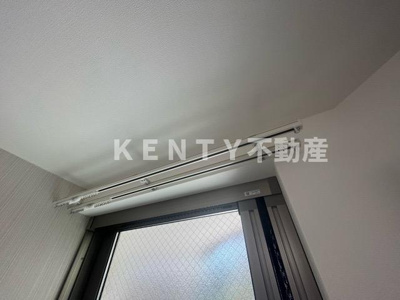 【設備】 | パークテラス大森