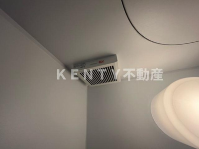 【設備】 | パークテラス大森
