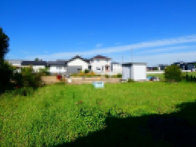 高浜市論地町２丁目の外観