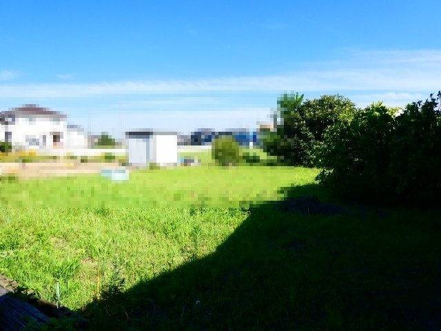 高浜市論地町２丁目の外観