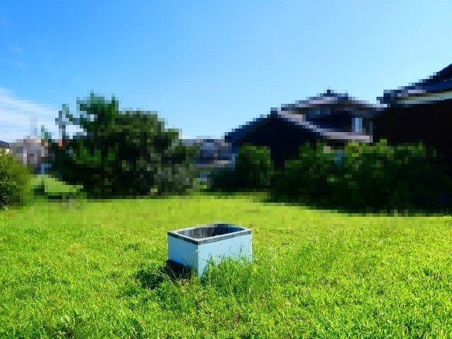 高浜市論地町２丁目の外観