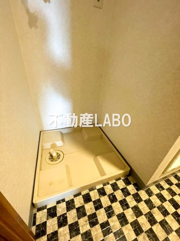 シャトー弁天参番館のその他