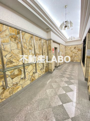 シャトー弁天参番館のその他