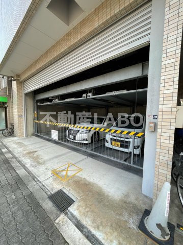 シャトー弁天参番館のその他