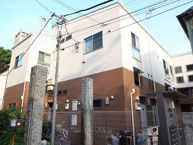 【外観】