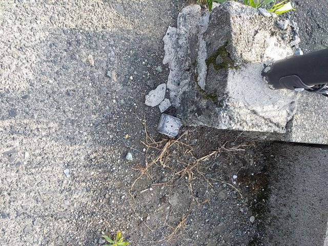 高島市安曇川町青柳作業所