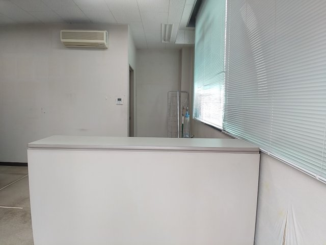 高島市安曇川町青柳作業所
