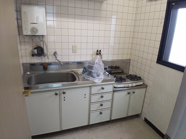 高島市安曇川町青柳作業所