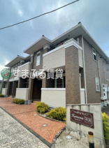 アルモニー　B　岡崎市宇頭町の画像