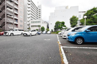 【駐車場】 | 駐車場